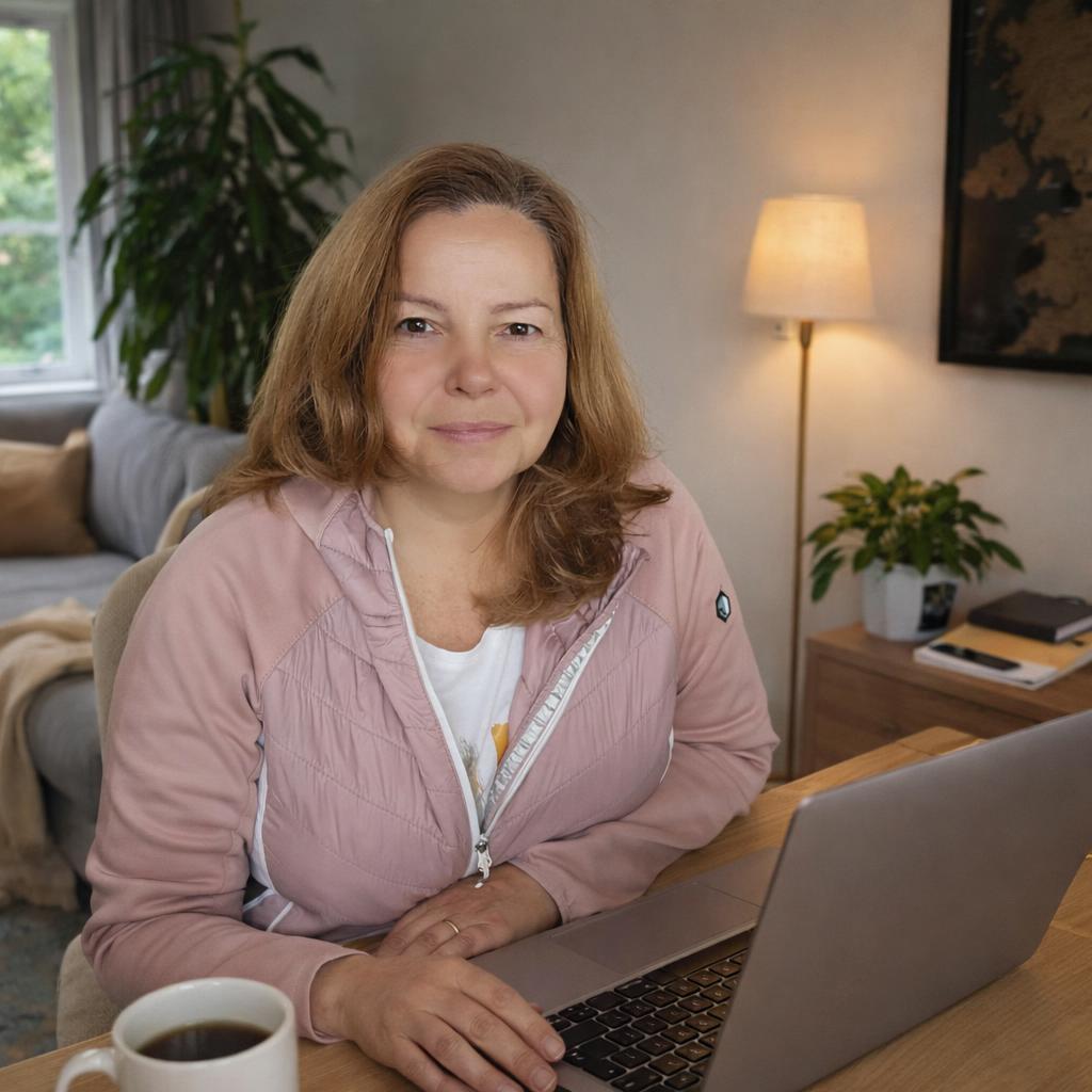 Agnieszka Gromada