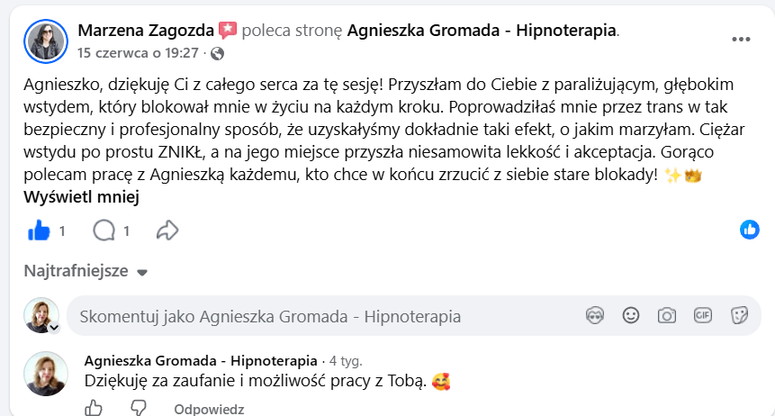 Opinia